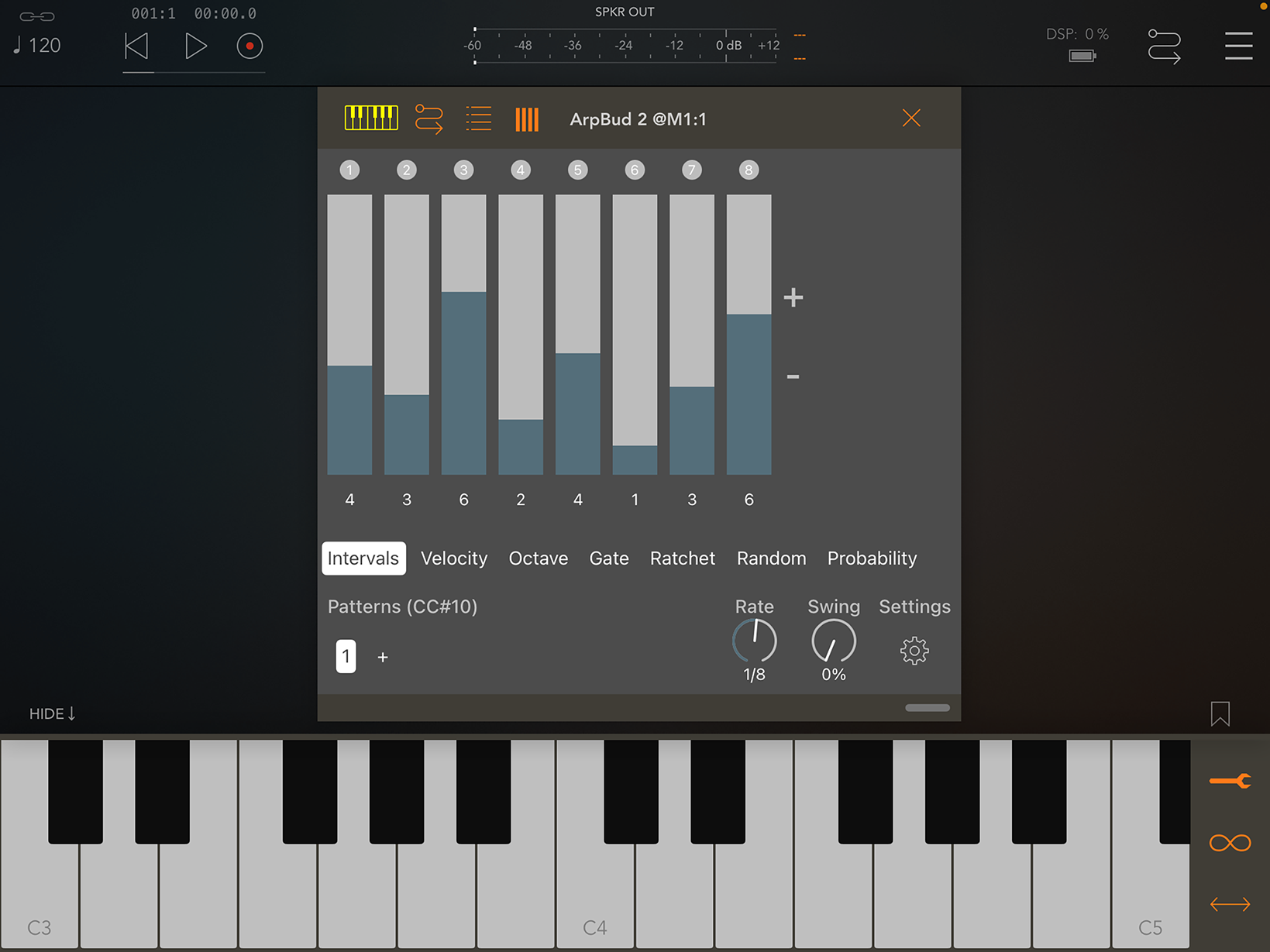 Take Advantage of AUv3
