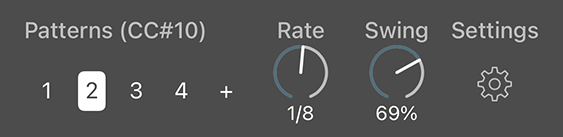 Create Unlimited Patterns