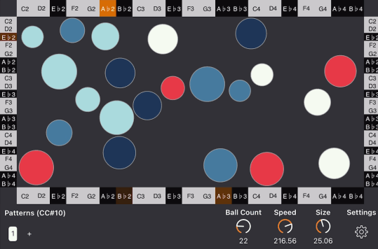 Control the Playground