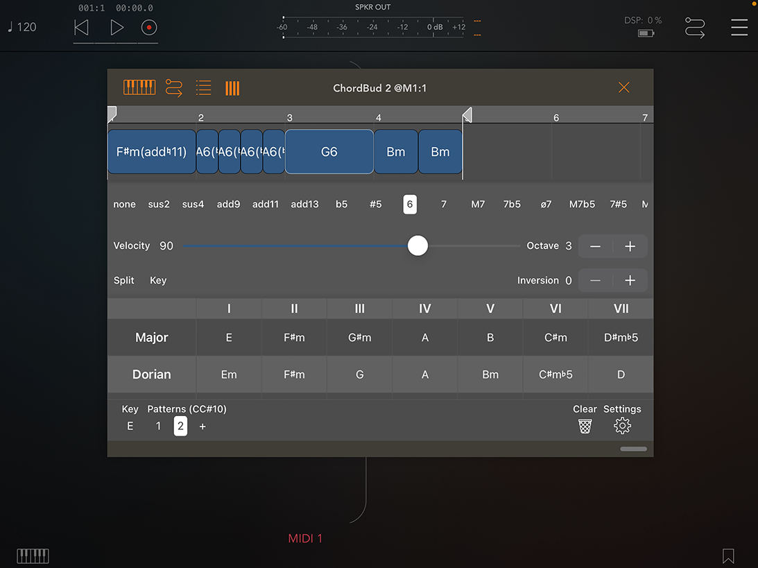 Take Advantage of AUv3