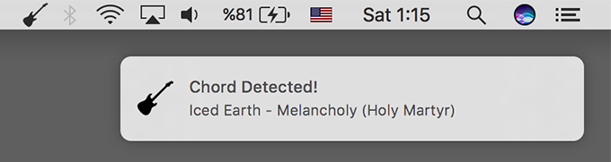 iTunes and Spotify Support