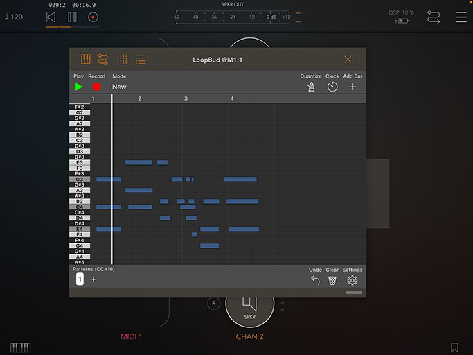 Take Advantage of AUv3