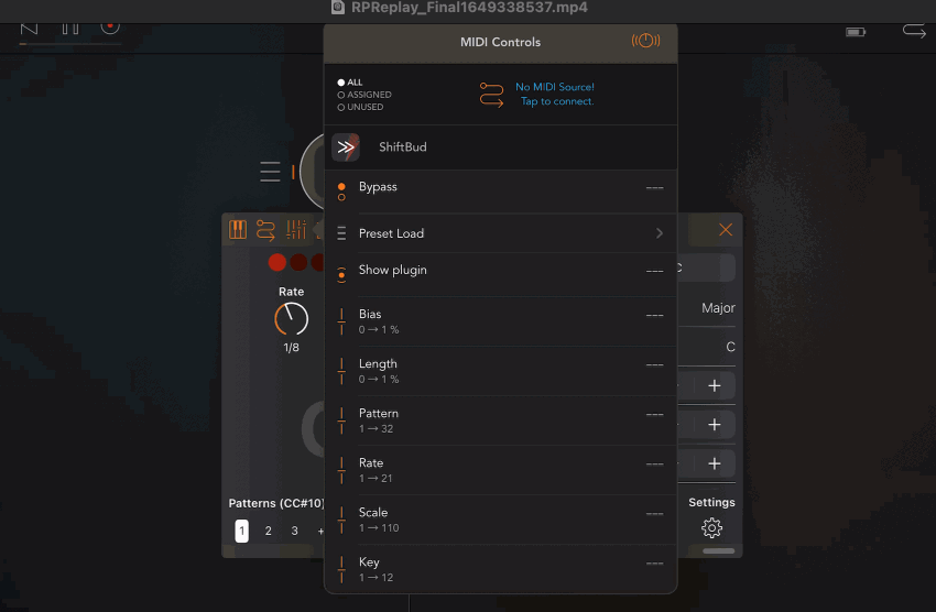 Take Advantage of AUv3