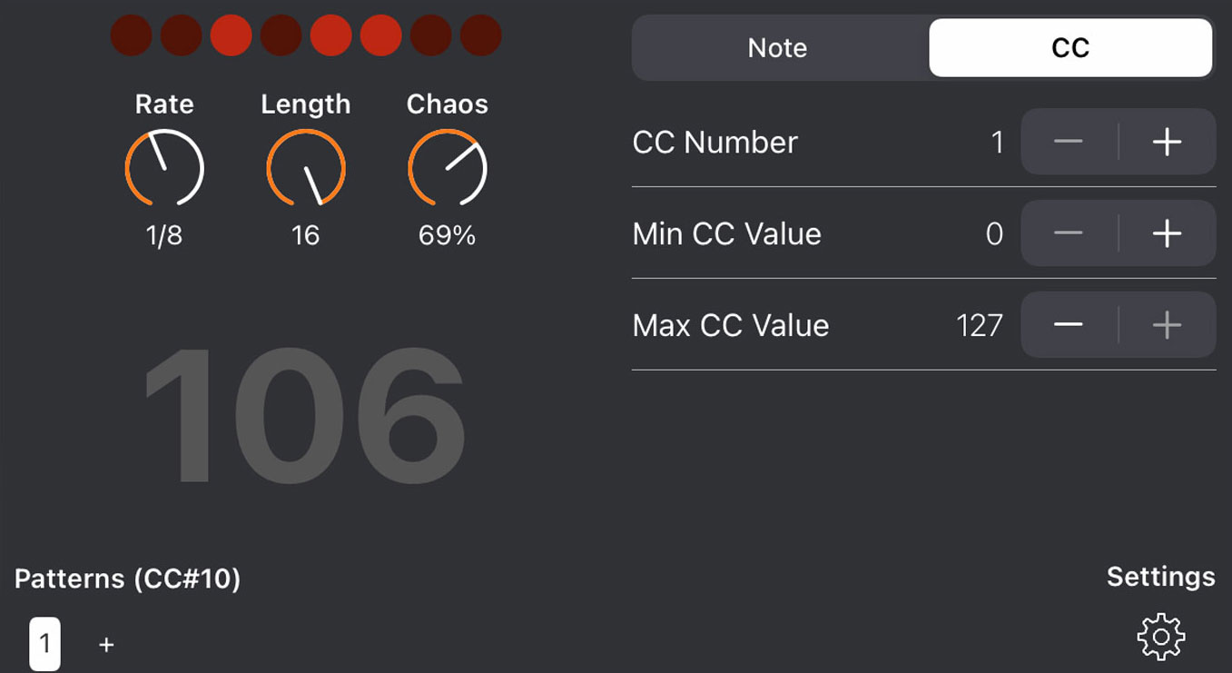 Complete Music Theory Integration