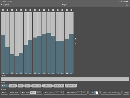Unlimited Steps with Unlimited Possibilities