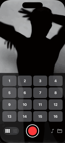 Play Video Like an Instrument