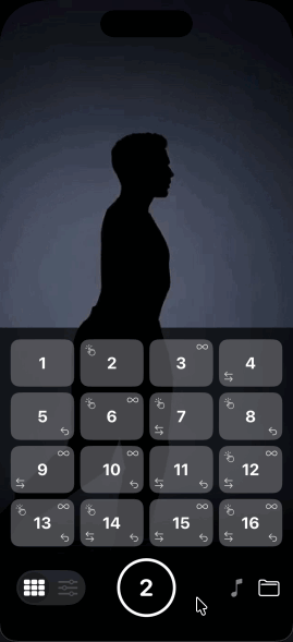 Record Your Performance