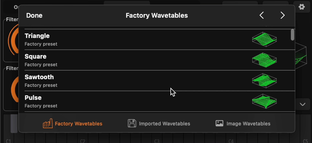 AUv3 Plugin Integration