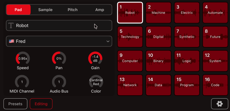 Professional Speech Synthesis Engine